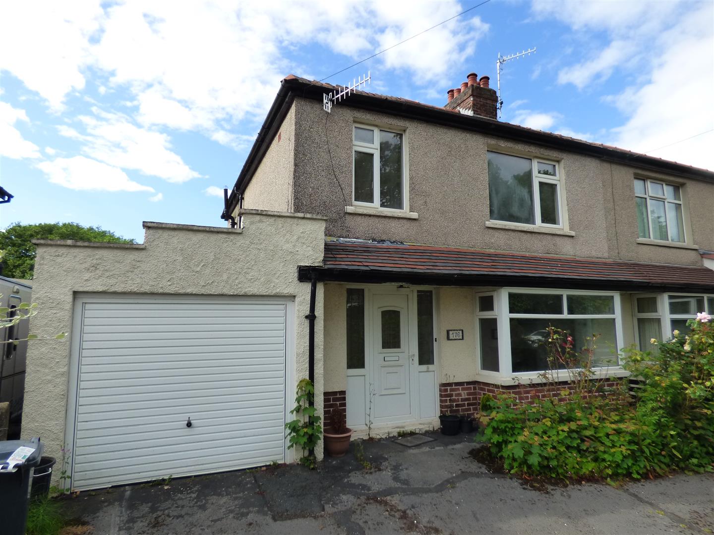 Coastal Road, Bolton Le Sands, Carnforth R&B Estate Agents